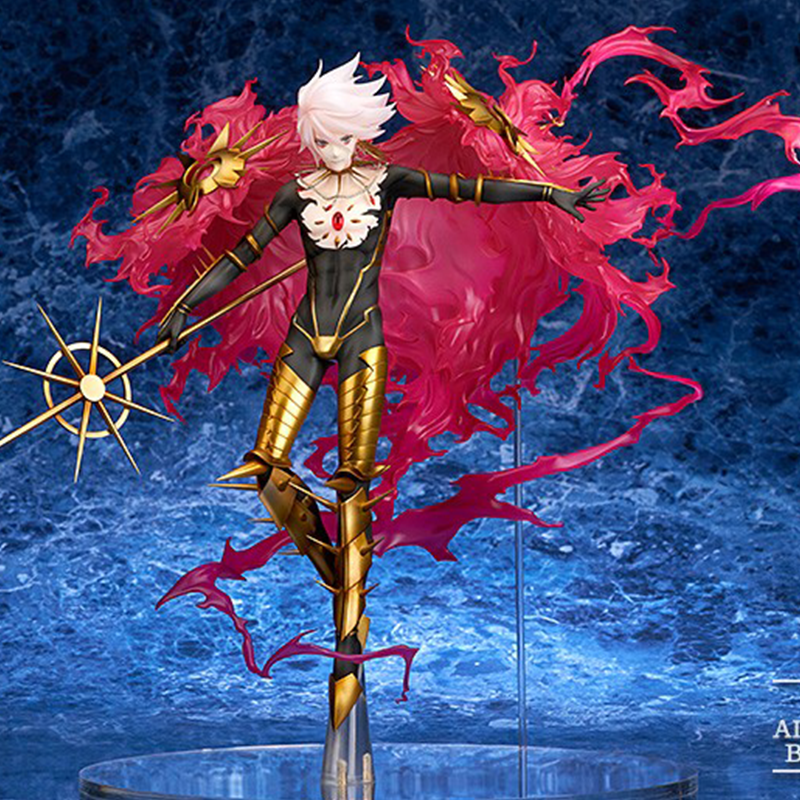 Alter Fate/Grand Order Karna (Lancer) Figur im Maßstab 1:8