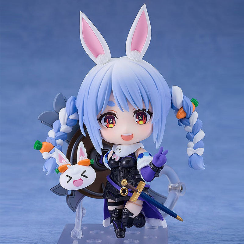 Aniplex Inc. Hololive Production x Fate/Grand Order Nendoroid No.2682 Usada Pekora (Versión de colaboración con Mash Kyrielight)