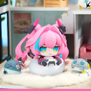 [Pre-Order] Apex Toys Arknights: Endfield Cuties Series Yvonne Chibi Figure