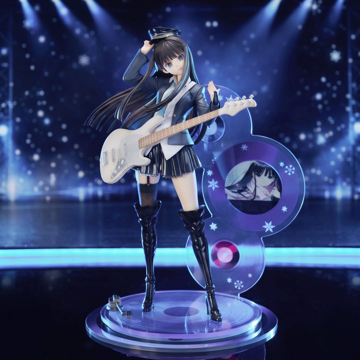 [Pre-Order] Magi Arts White Album 2 Kazusa Touma (Reunion) 1/6 Scale Figure