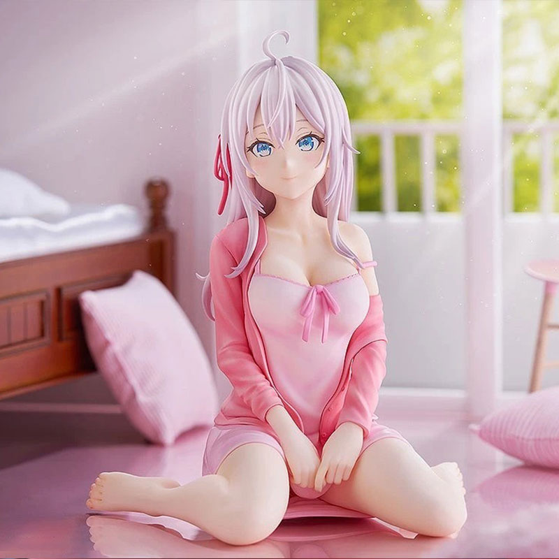 [Pre-Order] DMM Factory Alya Sometimes Hides Her Feelings in Russian Alisa Mikhailovna Kujou 1/6 Scale Figure
