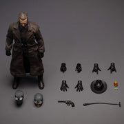 [Pre-Order] Hell Cat 1/12 DYM202406 Nightweaver Color Ver.