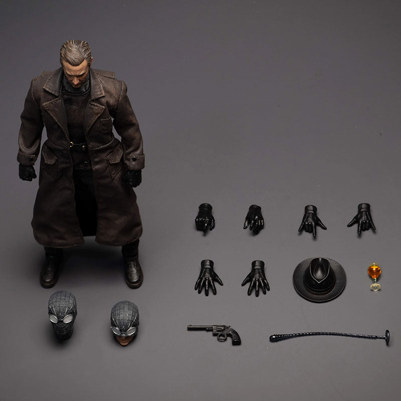 [Pre-Order] Hell Cat 1/12 DYM202406 Nightweaver Color Ver.