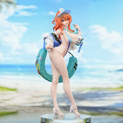 [Vorbestellung] ARTIFEX STELLARUM Brown Dust 2 Poolside Guardian Zenith 1/6 Figur