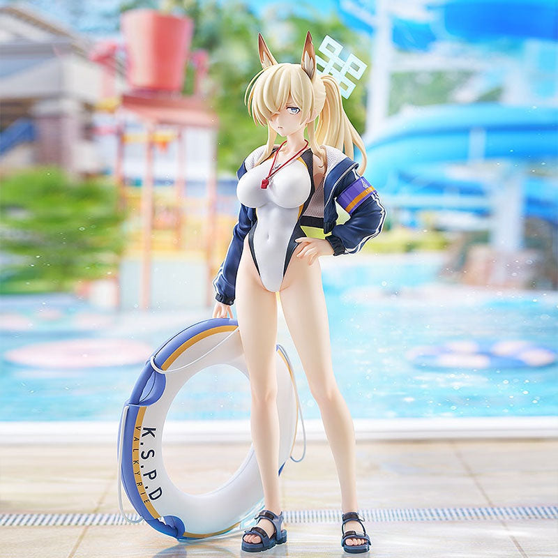 [Pre-Order] Max Factory Blue Archive Kanna (Swimsuit Ver.) 1/7 Scale Figure