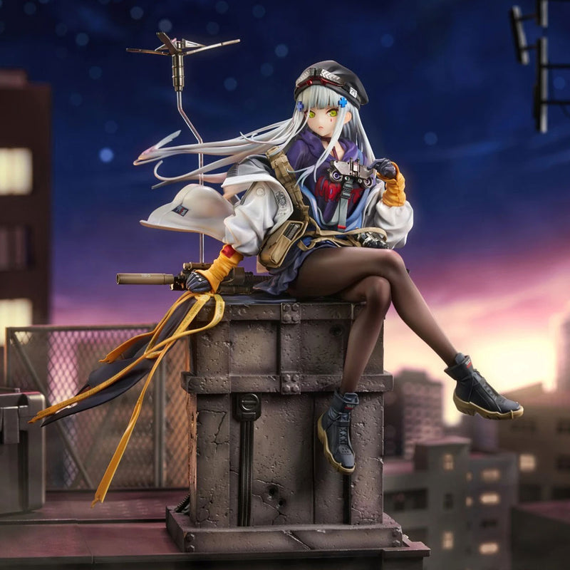 [Pre-Order] Calbone Girls' Frontline: Neural Cloud Klukai 1/7 Scale Figure (With Bonus)