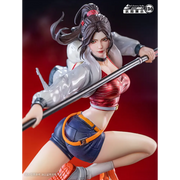 PPDF Slay the Gods Hongying (Rose Fire Feather Cloak Ver.) 1/6 Scale Figure