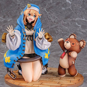 KLOCKWORX Guilty Gear -Strive- Bridget 1/6 Scale Figure