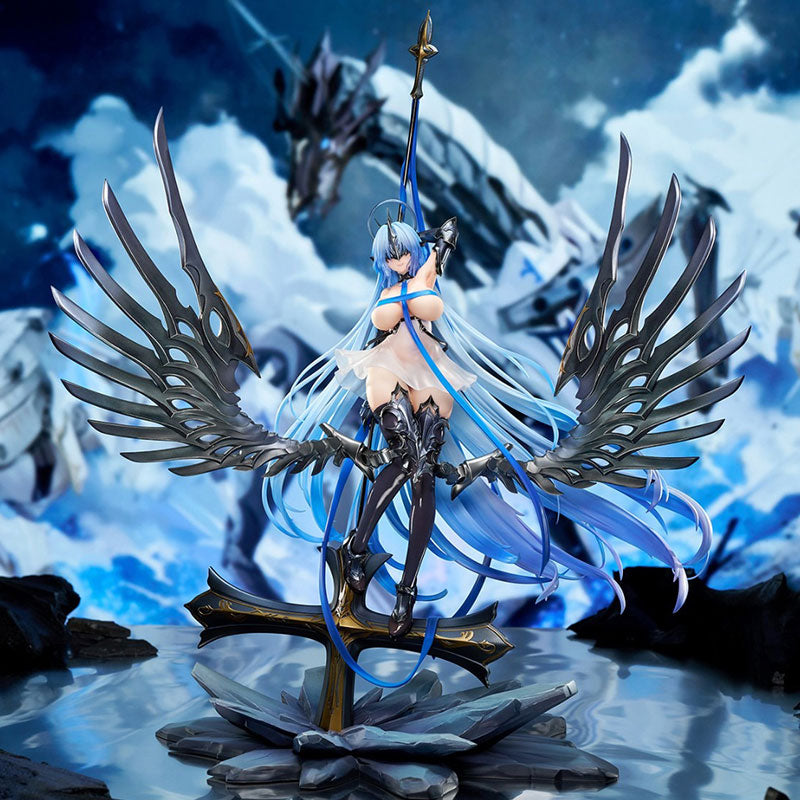 [Pre-Order] Apex Toys Azur Lane Alsace 1/7 Scale Figure (With Bonus)