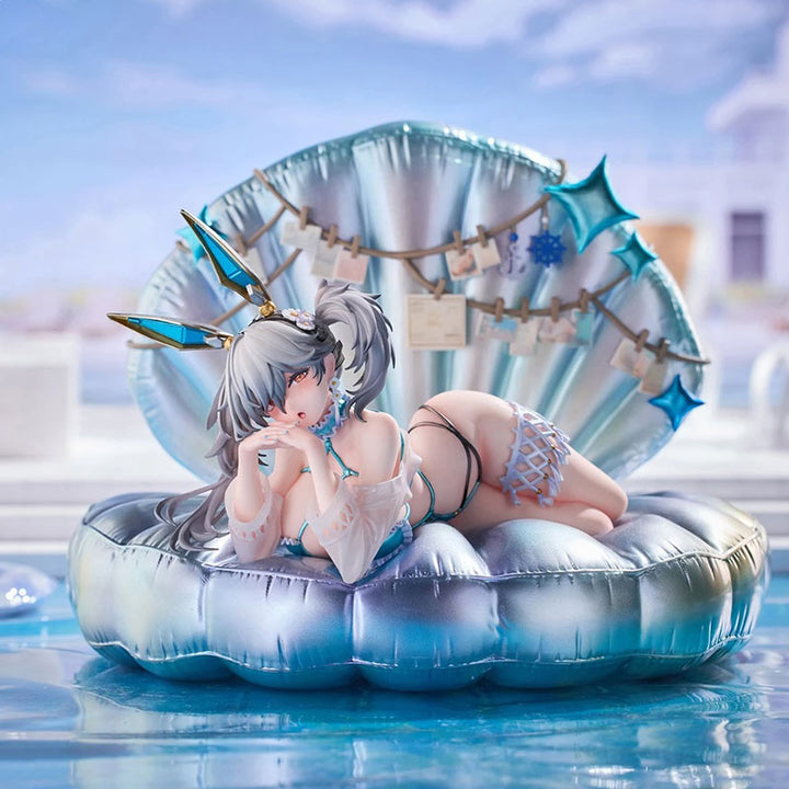 [Pre-Order] AniMester Daiblos Core Vodka Mirror (Blazing Summer Illustration Ver.) 1/6 Scale Figure (With Bonus)