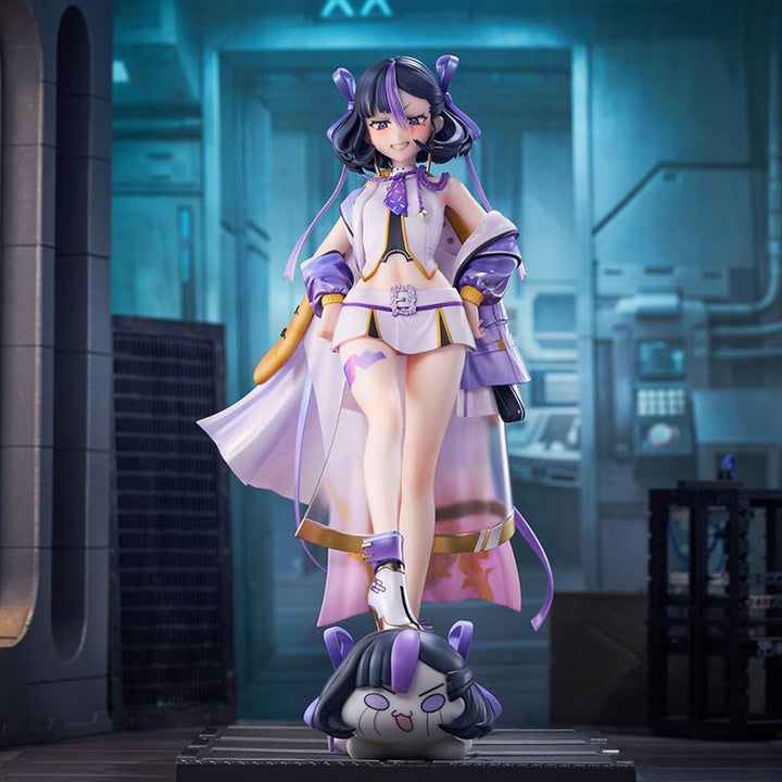 [Pre-Order] HanaBee Goddess of Victory: Nikke Syuen 1/6 Scale Figure