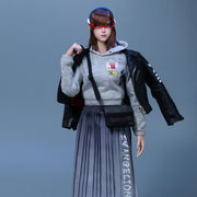 Box Studio 1/6 BOX-004 Mari Illustrious Makinami