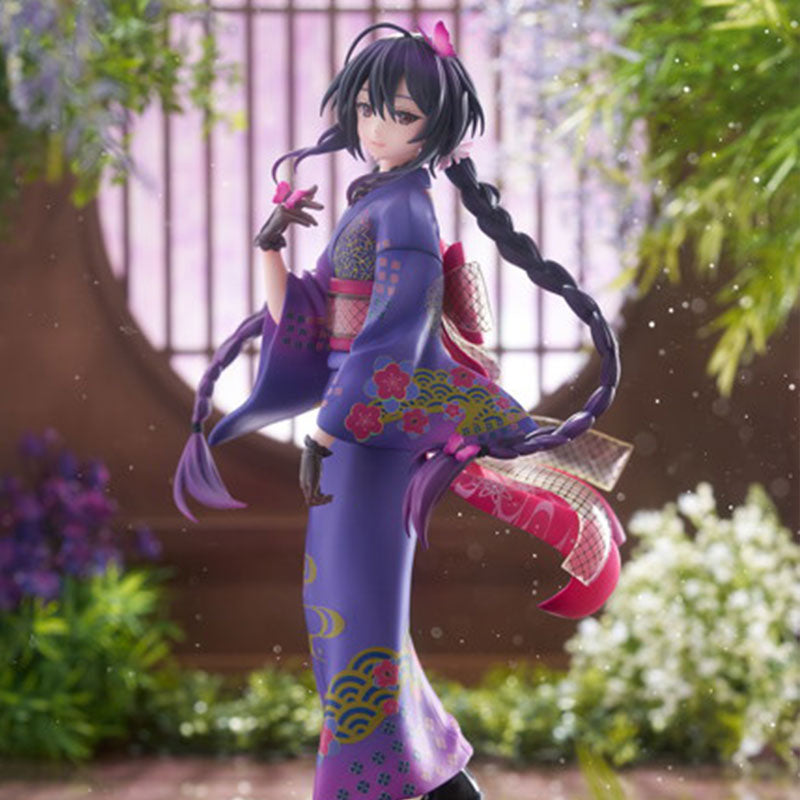 [Pre-Order] DMM Factory 100 Artists Exhibition DSmile Illustration "Wheel of Time" 1/7 Scale Figure