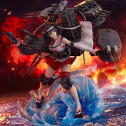 SSFigure Kantai Collection -KanColle- Fusou Kai-II 1/7 Scale Figure