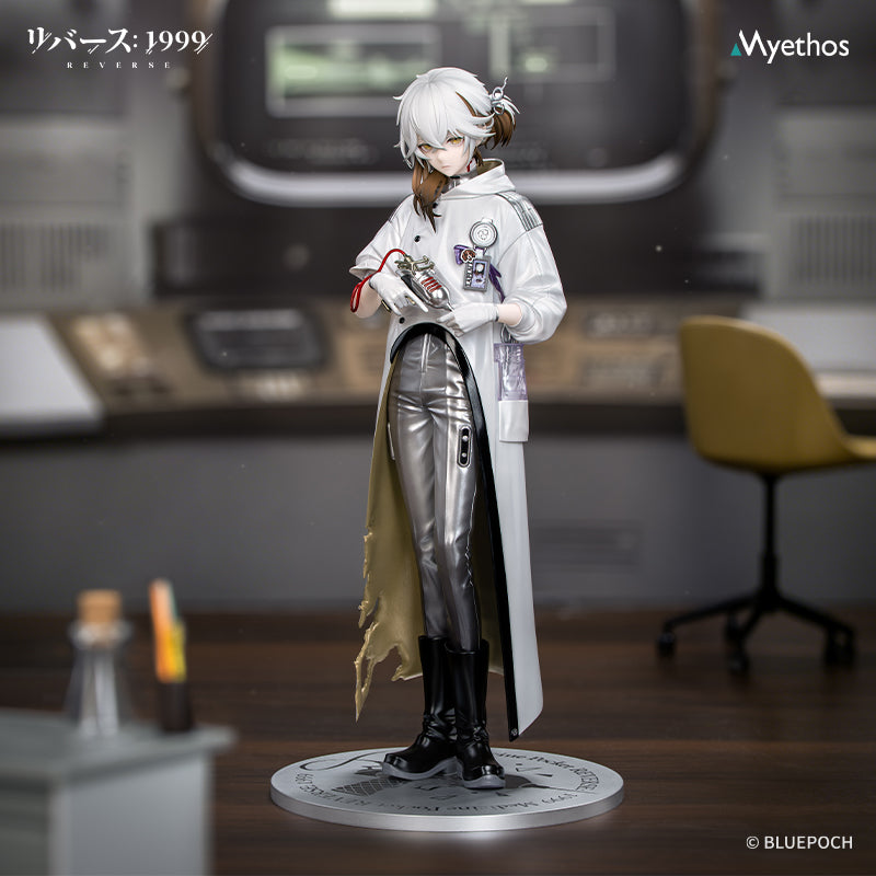 [Pre-Order] Myethos Reverse: 1999 Gift+ Medicine Pocket 1/8 Scale Figure
