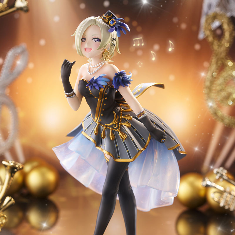 [Vorbestellung] PLUM Love Live! Nijigasaki High School Idol Club Mia Taylor Figur im Maßstab 1:7
