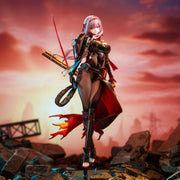 [Pre-Order] Hobby Sakura Goddess of Victory: Nikke Scarlet: Black Shadow 1/10 Scale Figure