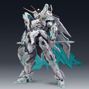 SNAA Model 1/100 YR-04 Particle Awakening Armament F.P.A.A. Fire Lord Model Kit