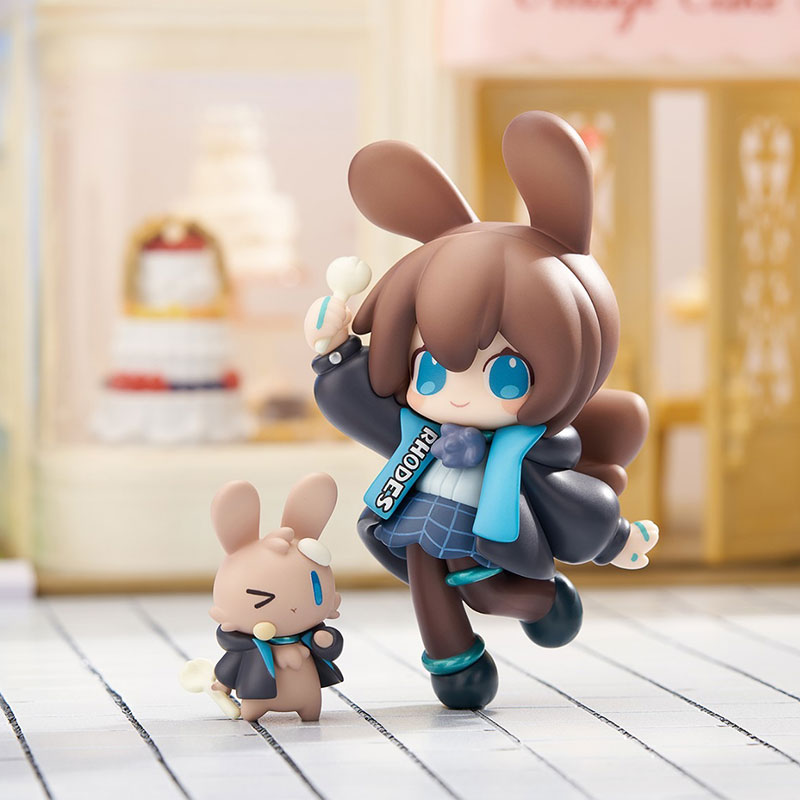 [Pre-Order] Apex Toys Arknights Cuties Series Amiya Chibi Figure
