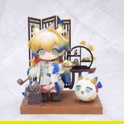 [Pre-Order] Apex Toys Arknights Cuties Series Shu Chibi Figure