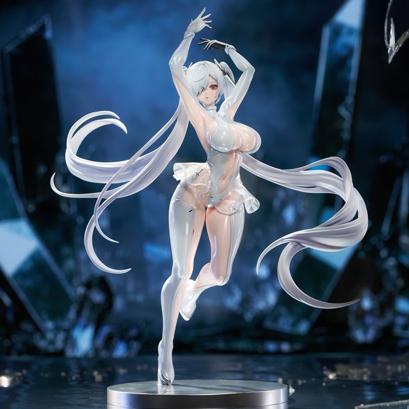 [Pre-Order] Hobby Sakura Goddess of Victory: Nikke Cinderella 1/10 Scale Figure