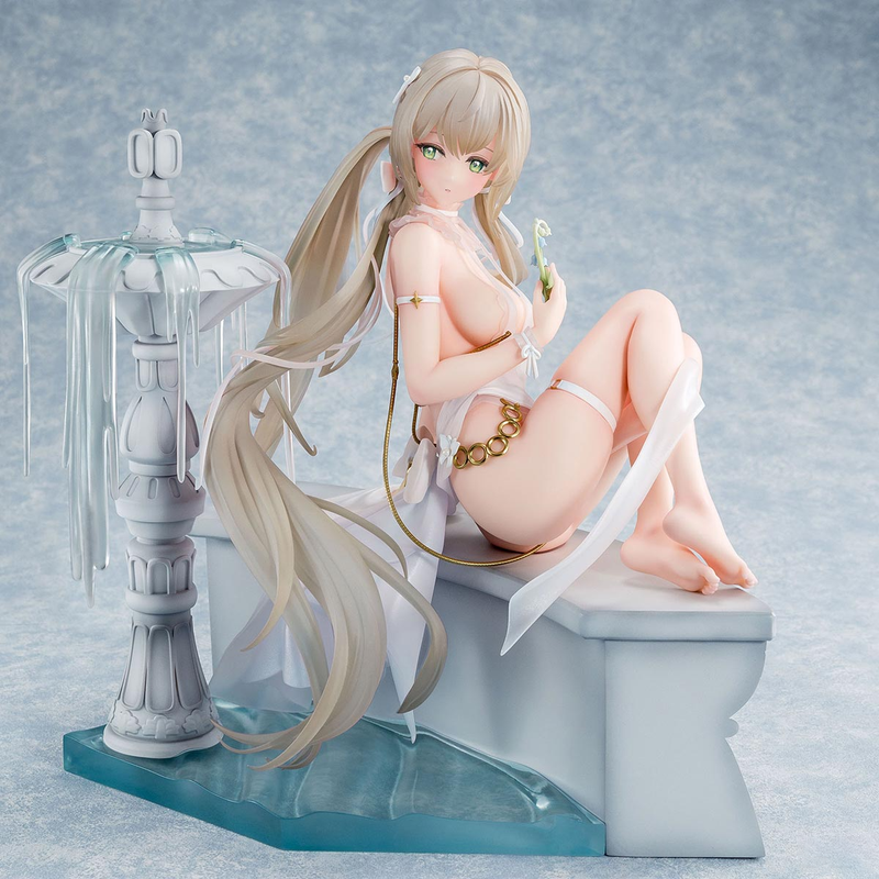 [Pre-Order] Hakoiri Musume Houkiboshi Illustration Momoko 1/6 Scale Figure