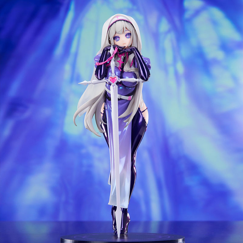 [Pre-Order] Apex Toys Muse Dash Limepie Sister Marija 1/8 Scale Figure