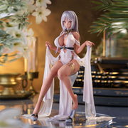 [Pre-Order] Alice Glint Azur Lane Massachusetts (Dressed to Impress Ver.) 1/7 Scale Figure
