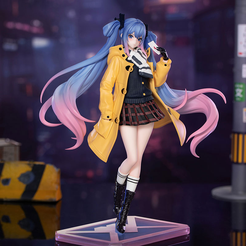 [Vorbestellung] Myethos Honor of Kings Gift+ Sun Shang Xiang (Lovers Across Time Ver.) Figur im Maßstab 1:8