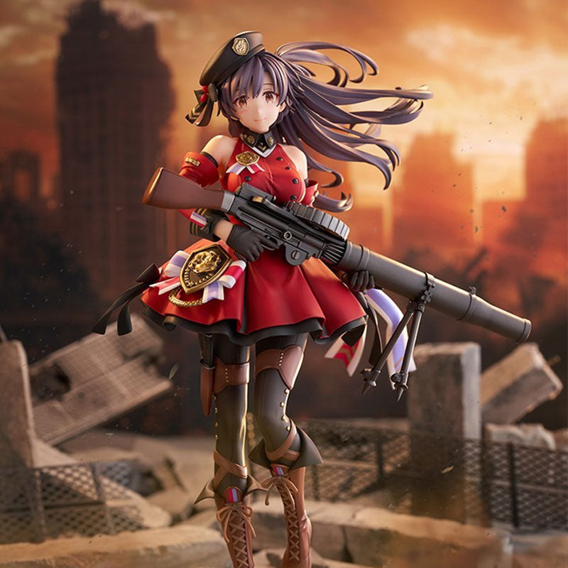 [Pre-Order] Ques Q Girls' Frontline Lewis 1/7 Scale Figure