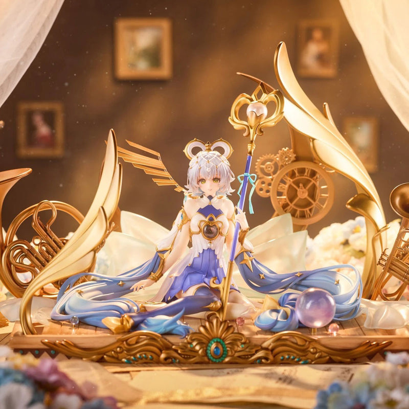 [Pre-Order] VKEND Hobby Vsinger Luo Tianyi (Ba Yin Qi Xiang Ver.) 1/7 Scale Figure
