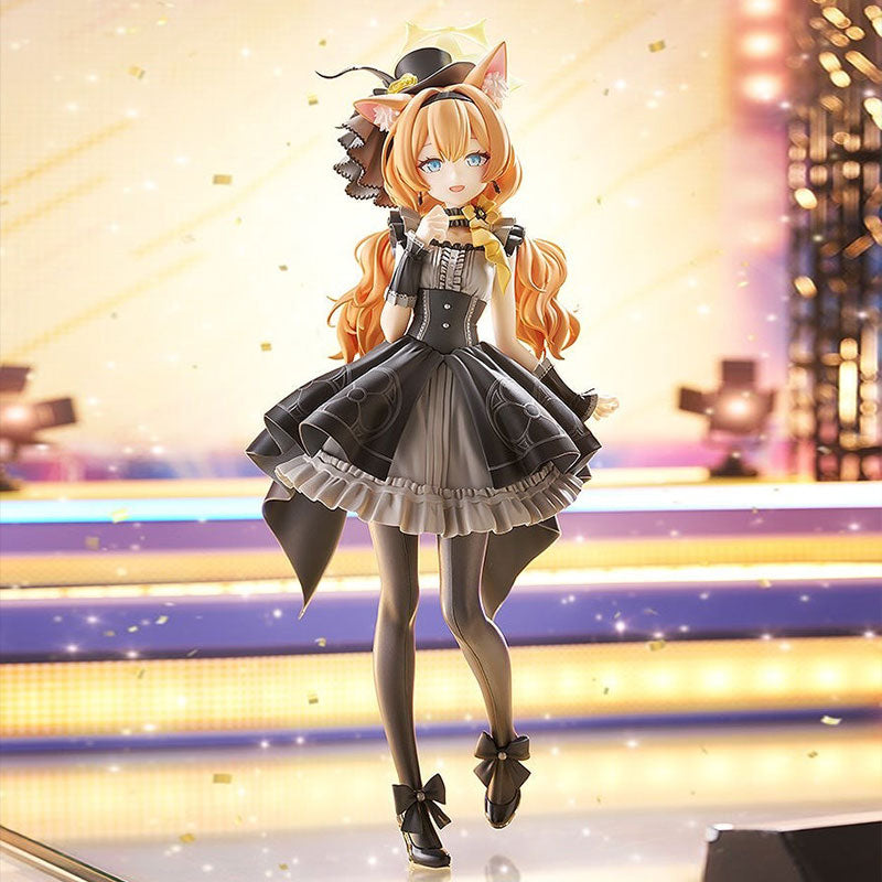 [Vorbestellung] Good Smile Company Blue Archive Mari (Pop Idol) Figur im Maßstab 1:7