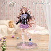 [Pre-Order] Myethos Arknights Gift+ Eyjafjalla the Hvit Aska (One More Story Ver.) 1/8 Scale Figure