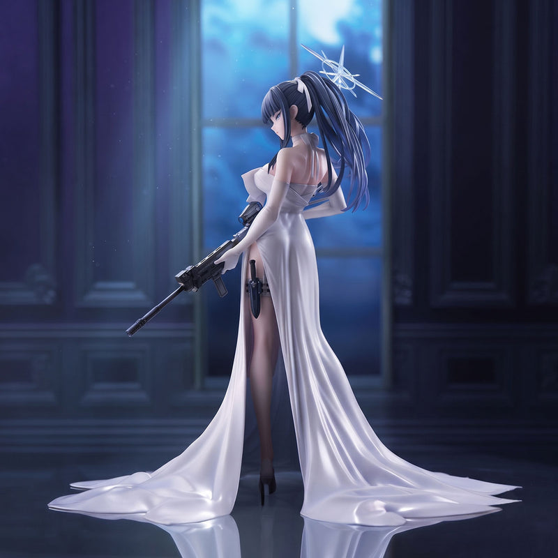 [Pre-Order] Claynel Blue Archive Saori (Dress) 1/7 Scale Figure