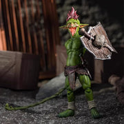 HopDo Toys 1/12 Mohican Goblin