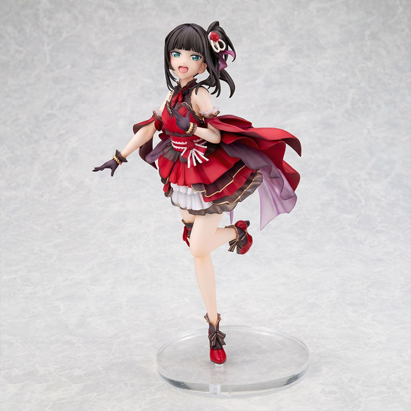 [Pre-Order] Kadokawa Love Live! Sunshine!! KD Colle Dia Kurosawa (Love Live! Days 5th Anniversary Ver.) 1/7 Scale Figure