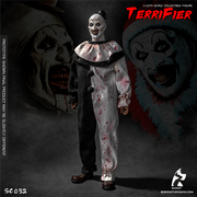 [Pre-Order] BIGDOG STUDIO 1/12 SC032 Terrifier