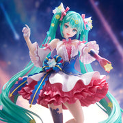 DMM Factory Vocaloid Creators Collection Figura Hatsune Miku (Rosuuri Ver.) Figura escala 1/7