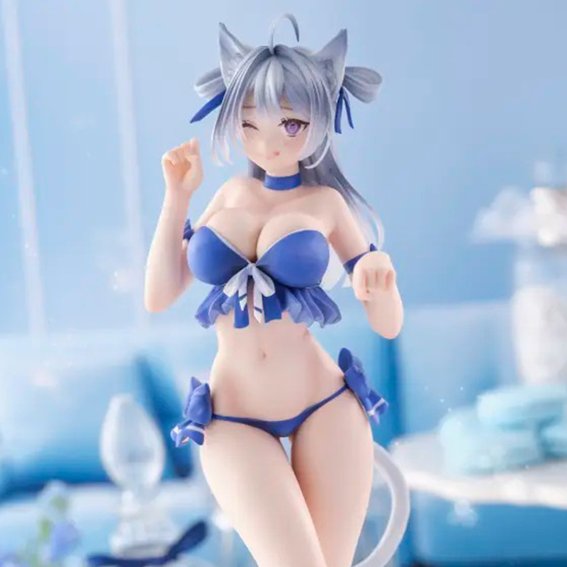 Figura Koikoi Chou Mocha escala 1/6