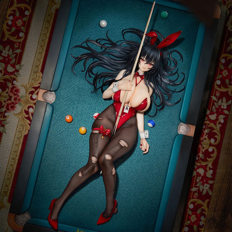 [Pre-Order] Apex Toys Azur Lane Taihou (Fun on the Baize) 1/7 Scale Figure (With Bonus)