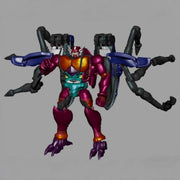 [Reserva] Robot Toys RT-20 Hades