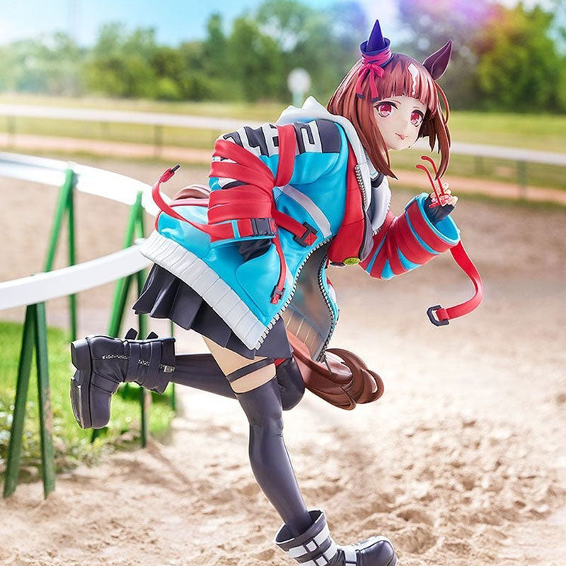 [Reserva] Figura de Uma Musume: Pretty Derby Transcend a escala 1/7 de Phat Company