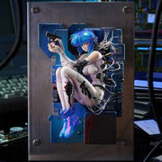 [Vorbestellung] Max Factory Ghost in the Shell Motoko Kusanagi (Manga Edition) Figur im Maßstab 1:7