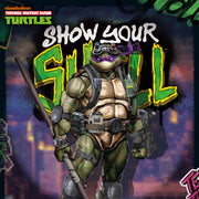 [Vorbestellung] HeatBoys HB0104 HeatFig8 Teenage Mutant Ninja Turtles Donatello
