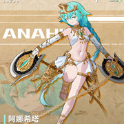 [Pre-Order] Cang-Toys 1/12 the Chinese Zodiac Series Snake Anahita