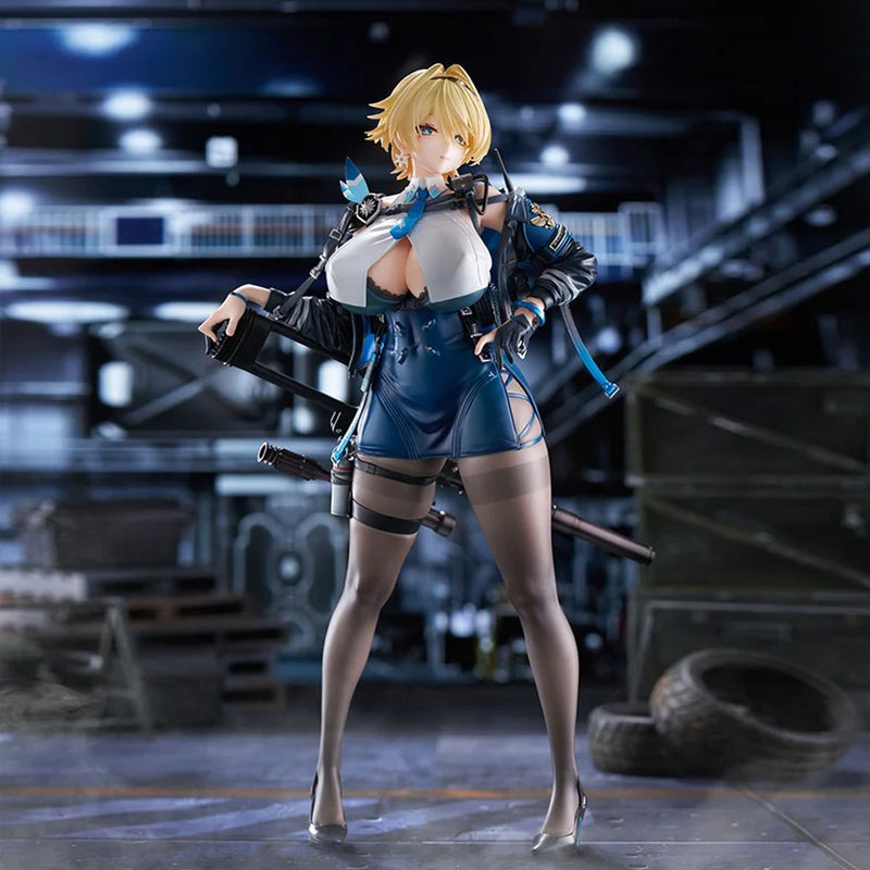 [Pre-Order] Phat Company Girls' Frontline 2: Exilium Nikketa 1/6 Scale Figure