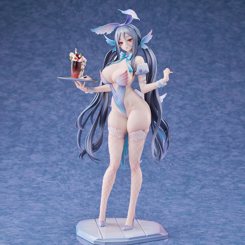 [Pre-Order] Hobby Sakura Brown Dust 2 Morpeah (Daydream Bunny) 1/7 Scale Figure