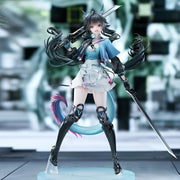 [Pre-Order] Apex Toys Arknights: Endfield Chen Qianyu 1/7 Scale Figure (With Bonus)