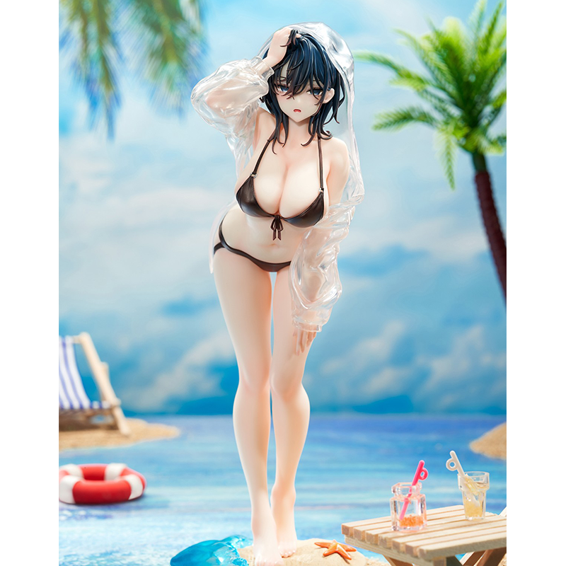 ¡Animester 1/6 Yokoyama Ishimi verano eco Ver!