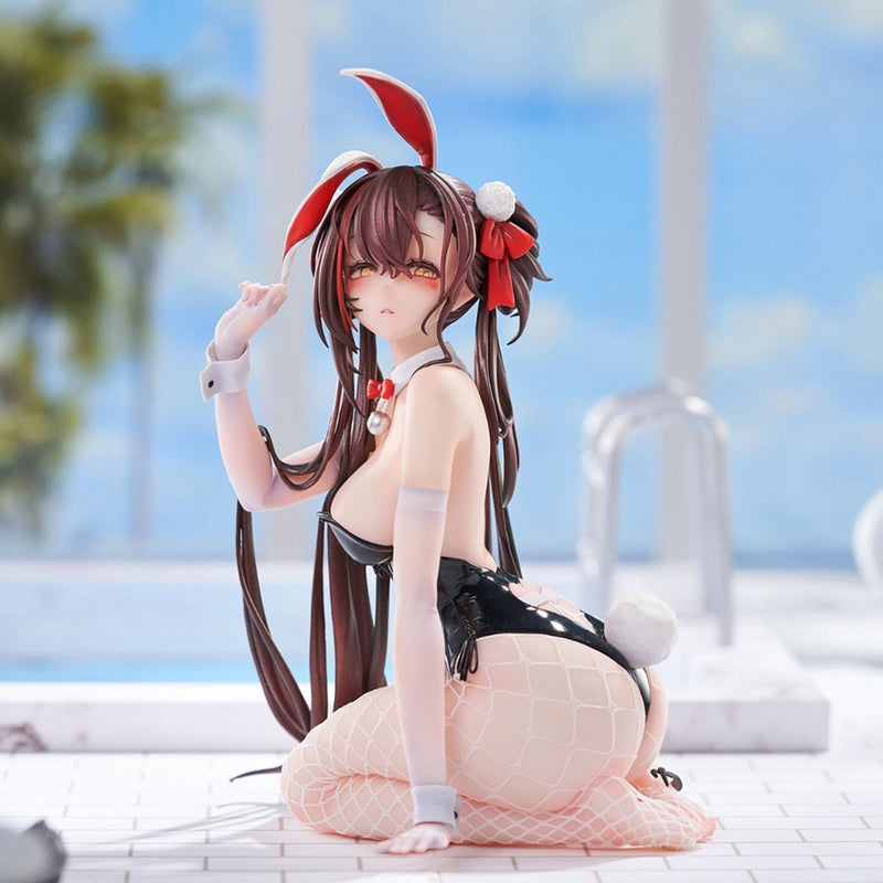 [Reserva] Figura a escala 1/7 de AniMester Girls' Frontline: Neural Cloud Jiangyu (versión Scintillating Ripples)